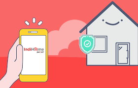 Jika memang sangat mendesak maka sebaiknya telpon customer service melalui nomor layanan indihome 147. Indihome Fiber 100 Area Telkom Demak Home Facebook
