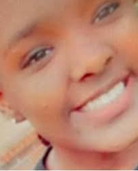 GREAT NEWS! The Endangered/Missing...