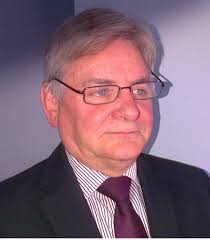 Malcolm Bint to stand as UKIP candidate for North West Hampshire after the  withdrawal of UKIP MEP Diane James