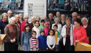 Grosshadern Lukasschule 13 12 2020