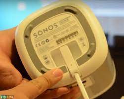 How do i change my wifi channel on my router? How To Connect Sonos Speakers To Wifi Visihow