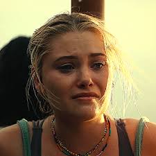 bloom. — BECKY AND HUNTER, FALL.