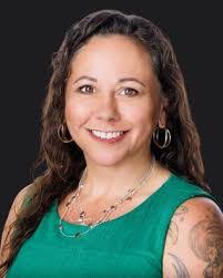 Rachel Cochran's Instagram, Twitter & Facebook