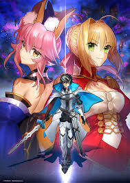 Artoria pendragon, otherwise simply known as saber in the fate/zero and fate/stay night anime adaptations, is one of the most notable . Fate Extella Link Summons March 19 Launch In North America