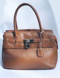 Genuine Leather Borse In Pelle Made In Italy купить Italian Handbag Borse In Pelle Padlock Satchel Brown Leather Made In Italy Purse Borseinpelle Satchel Bags Italian Handbag Handbags On Sale