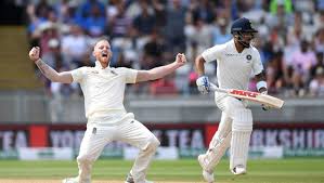 England tour of india, 1st test: India Vs England 1st Test England Beat India By 31 Runs Cricket Country