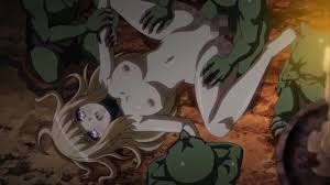 Топовое hentai порно сучки в секс плену у гоблинов - смотреть и скачать  порно бесплатно