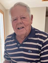 Obituary for Harold E. Cameron