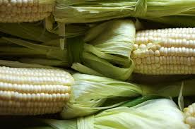 Mexican Corn