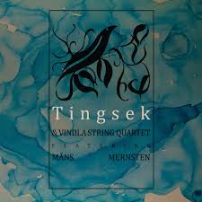 Tingsek began his musical career in his early teens. Paranoia Waltz Feat Linnea Henriksson By Tingsek