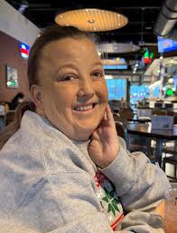 Obituary information for Ashley Zackowski Harman