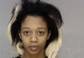 Jada Macon's Instagram, Twitter & Facebook