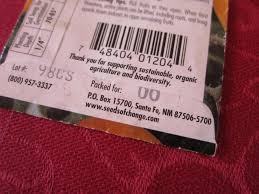 Seed germination is the very first step to growing cannabis. Seed Storage Is Key 18 Year Old Seeds No Problem Gardenerd
