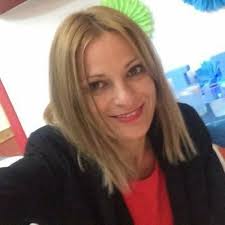 Isabel Cabrera, directora de los contenidos de Canal Sur TV y Radio