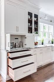 Kitchen islands with breakfast bars come in many shapes, sizes, layouts, and styles. Beautiful Homes Of Instagram Modern Farmhouse Kitchen Remodel Small Kitchen Cabinet Design Home Kitchens
