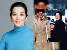 Isa si dating senador heherson alvarez sa mga nakasama nuon ni aquino sa paglaban sa diktatura ni dating. Kris Aquino Remembers Father Ninoy Aquino On His Death Anniversary Gma Entertainment