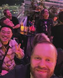 JT McRae (@jtmcrae) • Instagram photos and videos