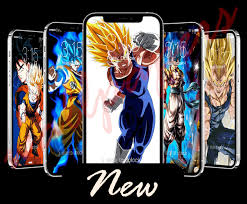 What is a cell wallpaper? Best Saiyanz Wallpaper Ideas New Anime Hdwallpaper Pour Android Telechargez L Apk