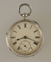 Buy victorian pocket watch and get the best deals at the lowest prices on ebay! Victorian English Silver Key Wound Pocket Watch Hird Ulverston C1892