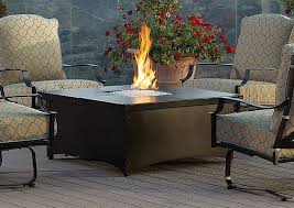 Garden Furniture Fire Pit Table Best Spray Paint For Wood Furniture Check More At Http Testmonsterblog Com Garden Fire Pit Table Fire Pit Custom Fire Pit