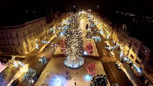 Decembrie Plin De Evenimente La Tirgu Mureș Realitatea De Mureș