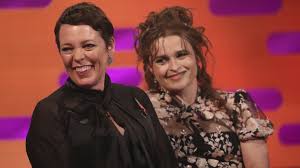 In the father anthony hopkins plays the eponymous role of a mischievous and highly independent man who, as he ages, refuses all assistance from his daughter anne. Cinderella Bbc Reunites Olivia Colman Helena Bonham Carter Deadline