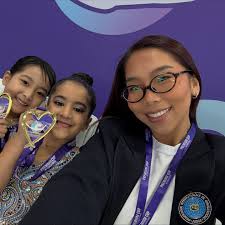 Premium Cup 2025 Competitions are like small journeys that take us higher  each time ✨ Every start is a new step forward — a step toward big  victories, confidence and new discoveries