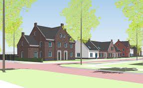 Transport en opbouw kermis de goorn 2020 leuk dat je hebt gekeken naar deze video! Woningbouw Buitenplaats Fase 3b De Goorn Bbhd Architecten Ingenieurs