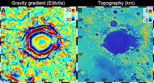 This Month in NASA History: GRAIL Mission Maps Moon's Gravity | APPEL  Knowledge Services
