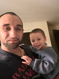 Novel about overcoming addiction and hardship