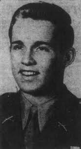 East Tennessee Veterans Memorial Association — Wright, Allen L.