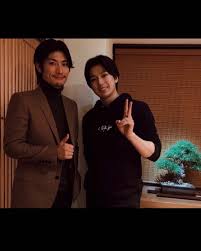 haruma miura おしゃれまとめの人気アイデア pinterest winter color まっけん マッケン ブレイブ