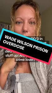 Wade Wilson Dad Says Goodbye to His Son As He Breath His Last Breath