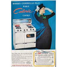 Image result for Satin Chrome 1977 Caloric