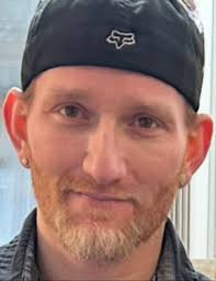 Obituary information for Rusty Holtz