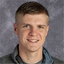 Jacob Evenson's Instagram, Twitter & Facebook