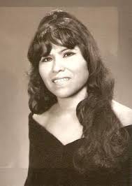 Cecilia R. Aleman Obituary