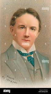 Sir Edward Tedesco (1862-1936) inglese musicista e compositore, 1911.  Artista: sconosciuto Foto stock