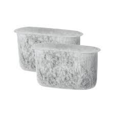 Cuisinart ® coffee maker parts help to extend the life of your appliance. Cuisinart Replacement Charcoal Water Filters Dcc Rwfc Walmart Canada