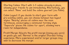 Right clicking your horse while dismounted and having a hat you'll need this upgrade if you want to have kids in stardew valley. Steam Community Guide Stardew Valley Megaguide Beta Live Updating Spoiler Tags