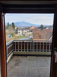 Etage mit eigenem zugang über eine außentreppe. 2 Zimmer Wohnung Zu Vermieten 79379 Mullheim Mapio Net