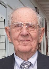 LaMars Yost, 91, Mansfield Township