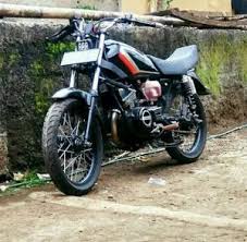 Rx king 2006 pajak hidup plat aa temanggung warna asli hitam lis hijau os nol (beli baru) velg tk jepang ban tebal knalpot altech c20 (ori ada) shock belakang ori ada baju. 3 Tips Rx King Modif Simple 26 Gambar Photo Inspirasi Demico Co