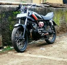 Fachri fachrudinsalah satu motor rx king tahun 1995 yang dijual boy fajar, saat ditemui dikediamannya di bilangan duren sawit, jakarta timur, minggu (5/11/2017). 3 Tips Rx King Modif Simple 26 Gambar Photo Inspirasi Demico Co