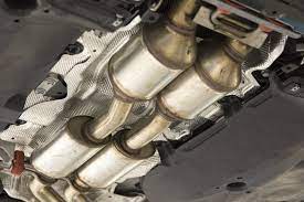 They can be converted into more cash when pt, pd, rh are recovered from the scrap catalytic converter. How To Tell If The Catalytic Converter Is Clogged In The Garage With Carparts Com