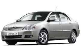 Toyota corolla on msn autos. Toyota Corolla Sedan Specs Photos 2004 2005 2006 2007 Autoevolution