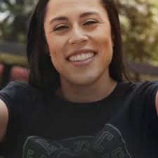 Daniela Caro, un talento lleno de carisma, profesionalismo y sueños