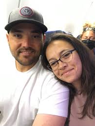 Wednesday Bienusa and Dylan Cruz's Wedding Website