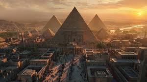 Pin On Ancient Egypt Concept Art