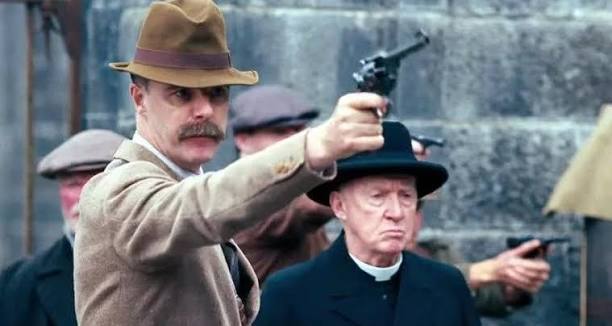 Ken Loach's “JIMMY'S HALL” (Based On A True Story) | The Bajan Reporter